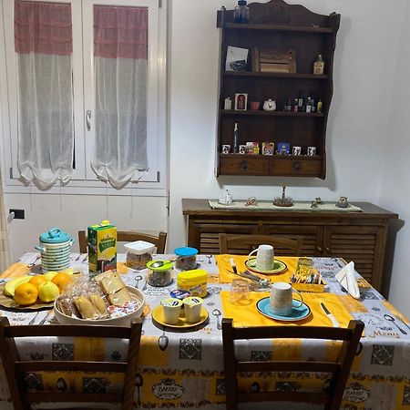 B&B Marsiglia Sassari Extérieur photo