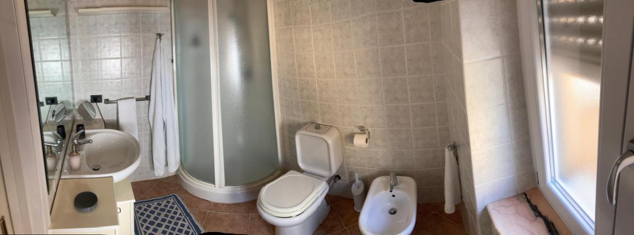 B&B Marsiglia Sassari Extérieur photo