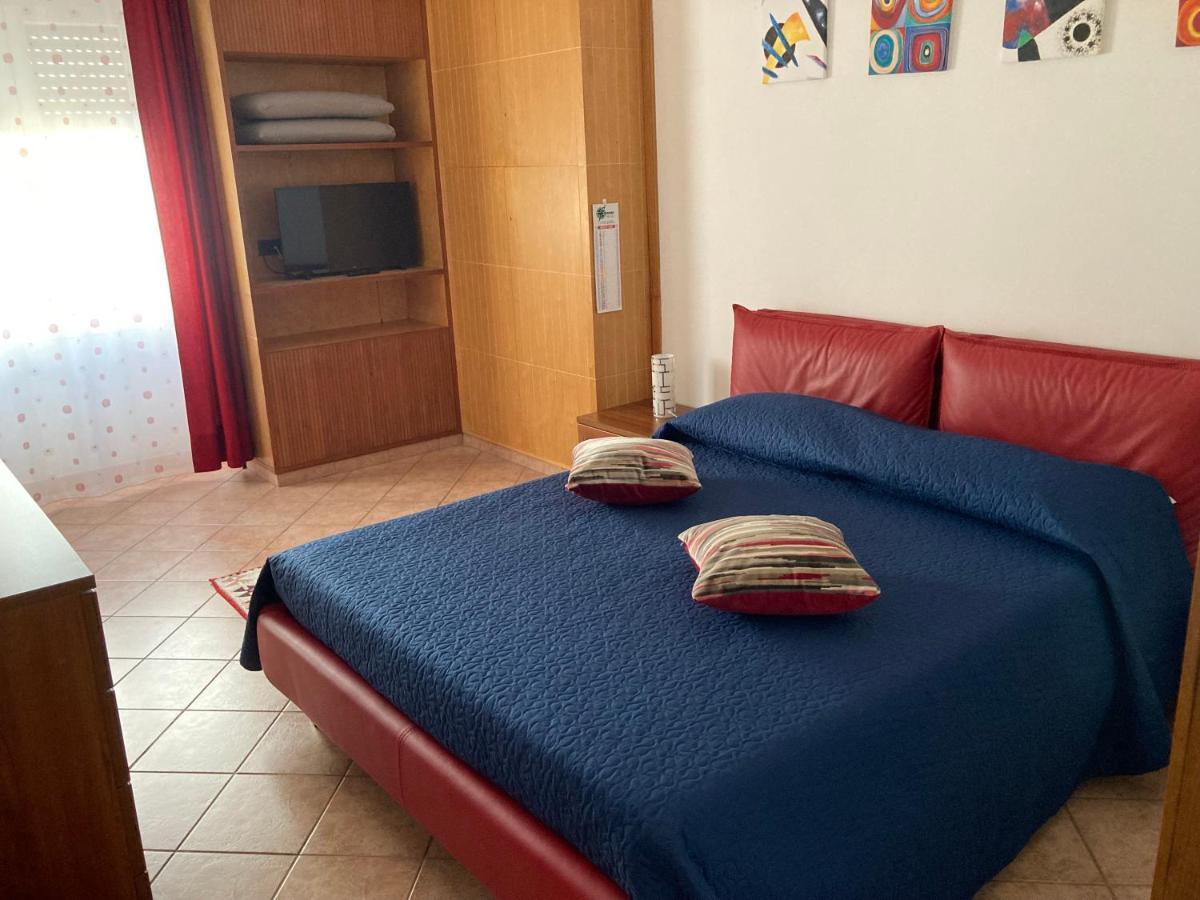 B&B Marsiglia Sassari Extérieur photo