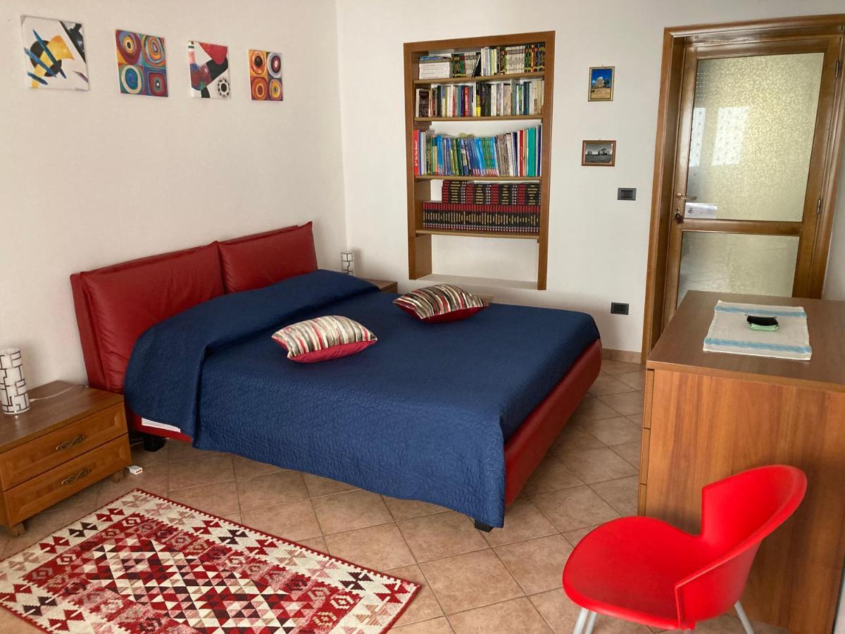 B&B Marsiglia Sassari Extérieur photo