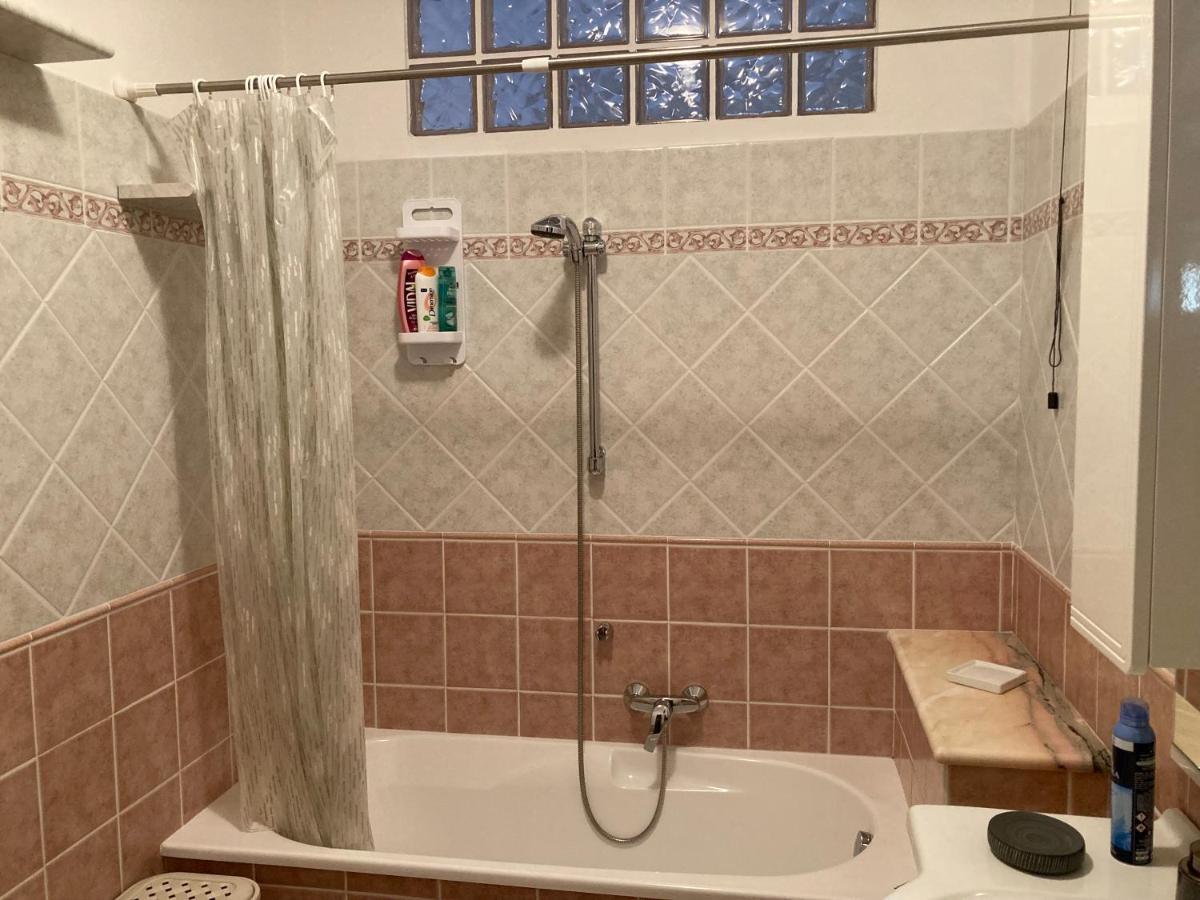 B&B Marsiglia Sassari Extérieur photo