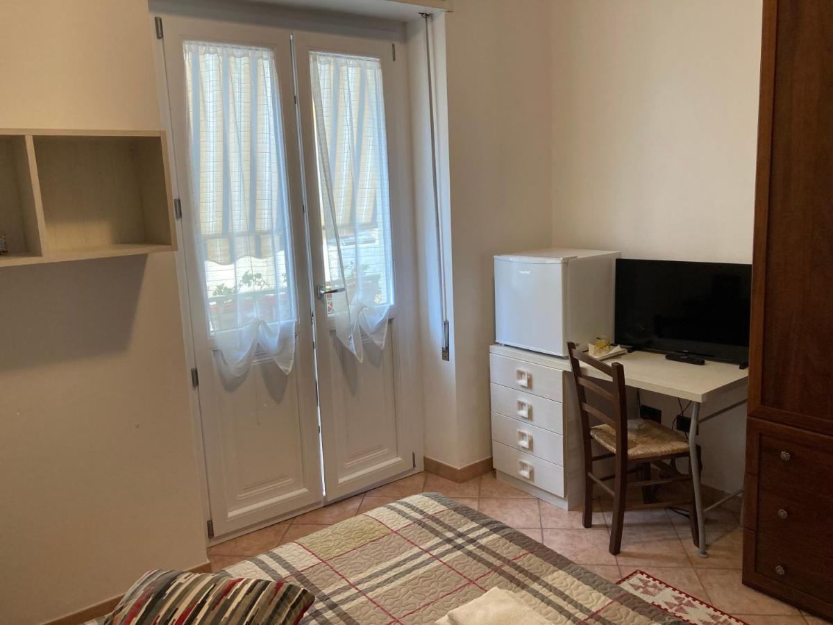 B&B Marsiglia Sassari Extérieur photo