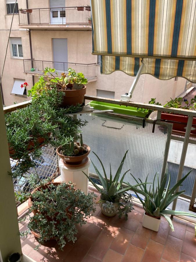 B&B Marsiglia Sassari Extérieur photo