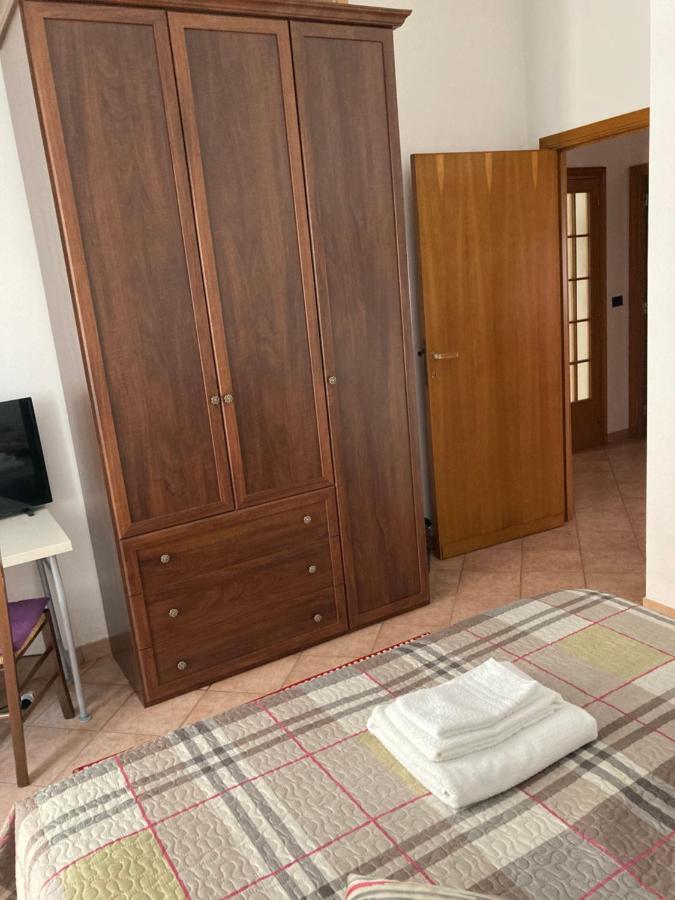B&B Marsiglia Sassari Extérieur photo