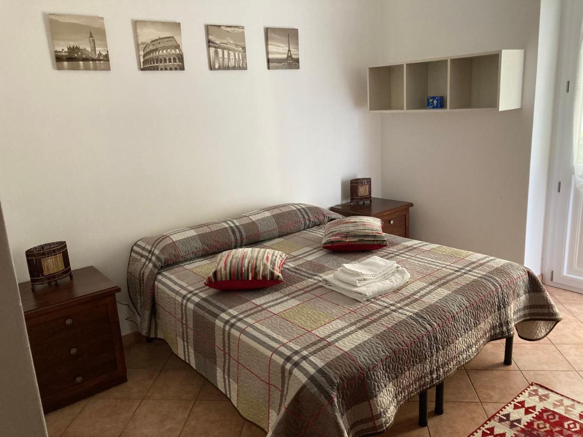 B&B Marsiglia Sassari Extérieur photo