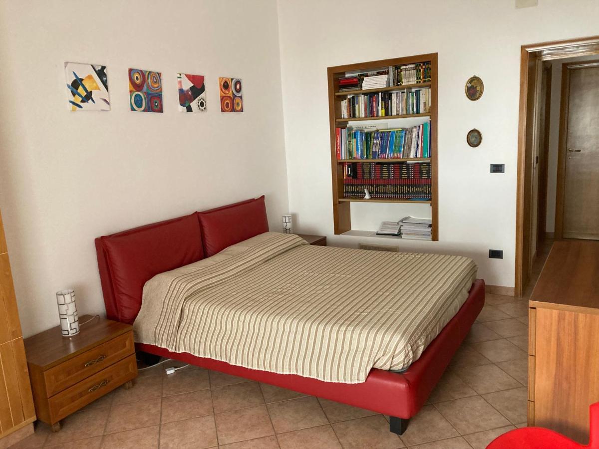 B&B Marsiglia Sassari Extérieur photo